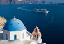 Cruising to New Ports of Call in 2014