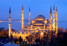 Places to Visit: Istanbul Places to Visit: Istanbul