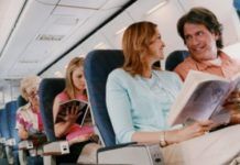 Travel Advice: Tips for Flying Travel Advice: Tips for Flying
