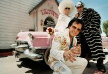 Celebrate Spring at One of These Elvis Festivals