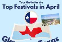 April Festivals in Galveston Texas Galveston Texas April Festivals