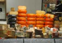 Your Guide to Wisconsin Cheese Tours