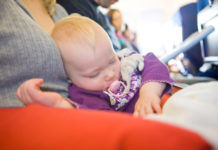 Child Safety and Airplanes: What You Need to Know
