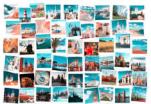 Europe’s Best Festivals This Spring