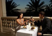 Romantic Getaways in Late Summer Romantic Getaways in Late Summer