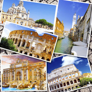 Rome Must See Sites 509255375
