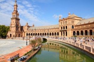 Spain Tours for Families