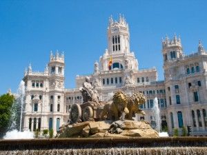 Spain Tours for Families