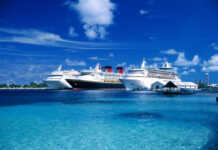 Booking a Cruise While on a Cruise Booking a Cruise While on a Cruise