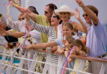 How to Start Your Cruise With Less Stress