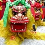 Happy Chinese New Year – Year of the Wooden Horse