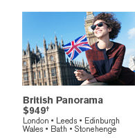 British Panorama
