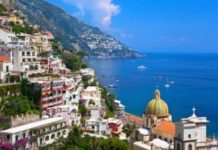 Campania’s Famous Mozzarella Cheese Campania’s Famous Mozzarella Cheese