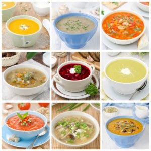 Celebrate National Soup Month With A Soup From Around The Globe   Celebrate National Soup Month With A Soup From Around The Globe 