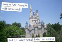 Florida Residents: Walt Disney World Special Rates Florida Residents: Walt Disney World Special Rates