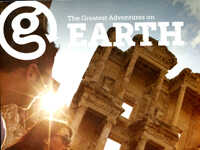 Why Travel With G Adventures