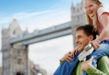 Things to Do With Children in London Things to Do With Children in London England