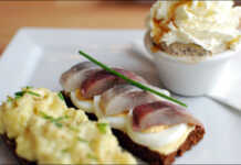 Good Eats: Food in Iceland