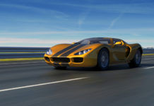 Performance Driving Experiences