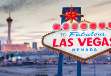 Las Vegas Buffets
