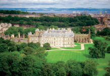 Must See Castles Scotland Must See Castles Scotland