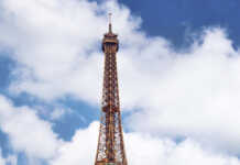 Paris Vacation Packages & the Eiffel Tower Paris Vacation Packages & the Eiffel Tower