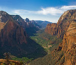 Scenic Parks Explorer