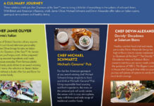 Reservations Are Now Open for Royal Caribbean Dynamic Dining