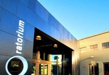 Exploratorium in San Fransisco
