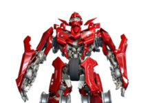 #Transformers Expo in China #Transformers Expo in China