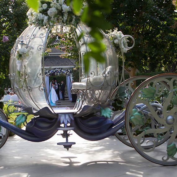 disneycinderellascoach