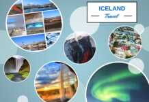 Northern Adventures – Iceland, The Northern Lights and the North Pole