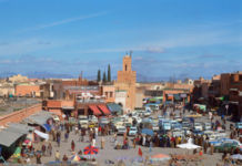 Must See Sites in Morocco Must See Sites in Morocco