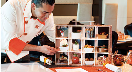 8 Cruise Ship Specialty Dining Options Worth Trying