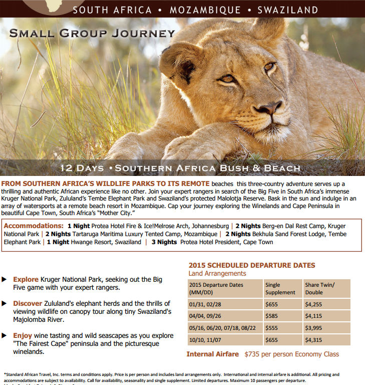 southafricasmallgrouptour