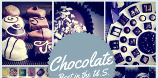 Best Chocolate in the U.S