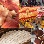Macau’s Food-Filled Festivals Macau’s Food-Filled Festivals