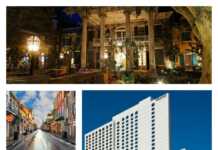 New Orleans 10 Years After Katrina