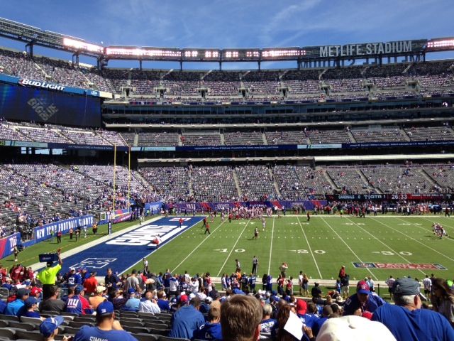 Five Football Stadiums That You Should Visit