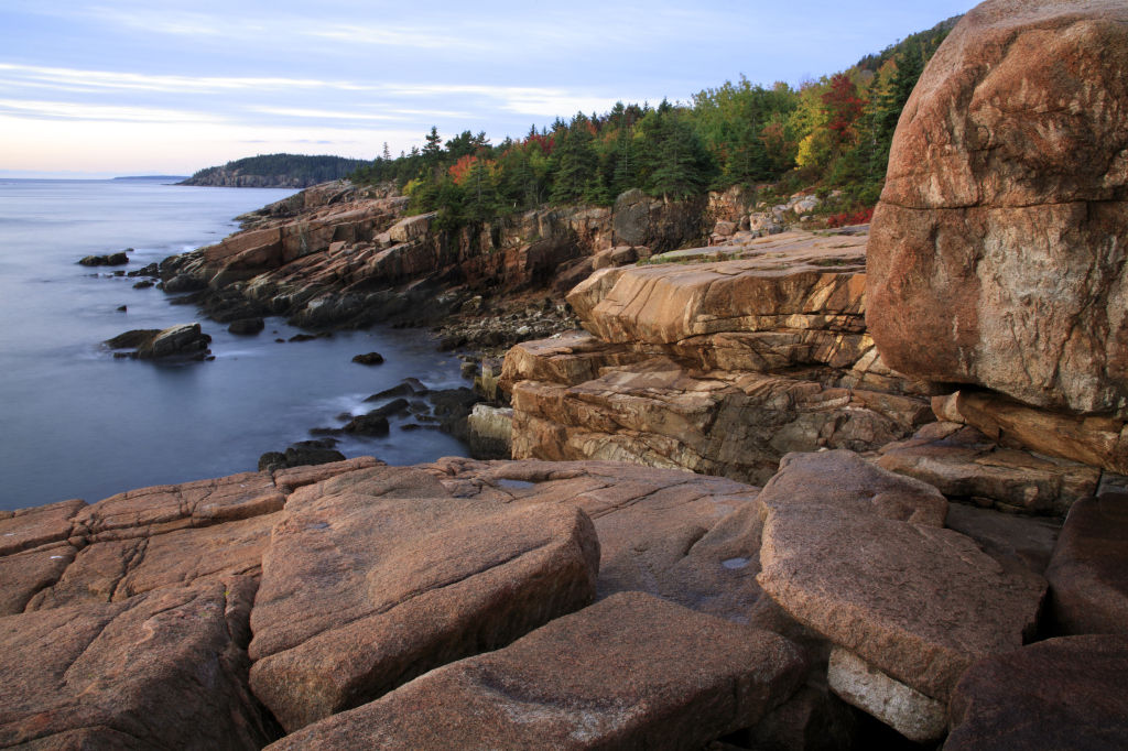 Acadia Seacoast