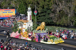 rose parade 2