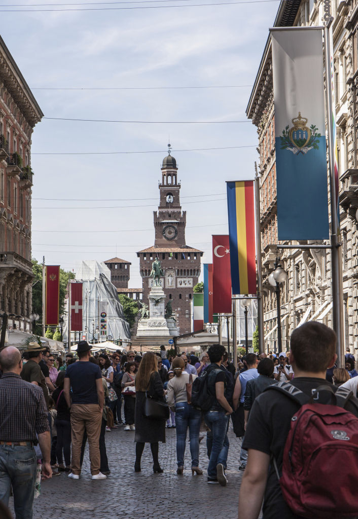 10 Hot Spots For 2015