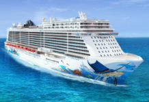 Ship Showcase: Norwegian Escape