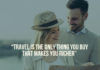 Introducing Trafalgar Small Group Tours Travel Quote Take only memories, leave only footprints