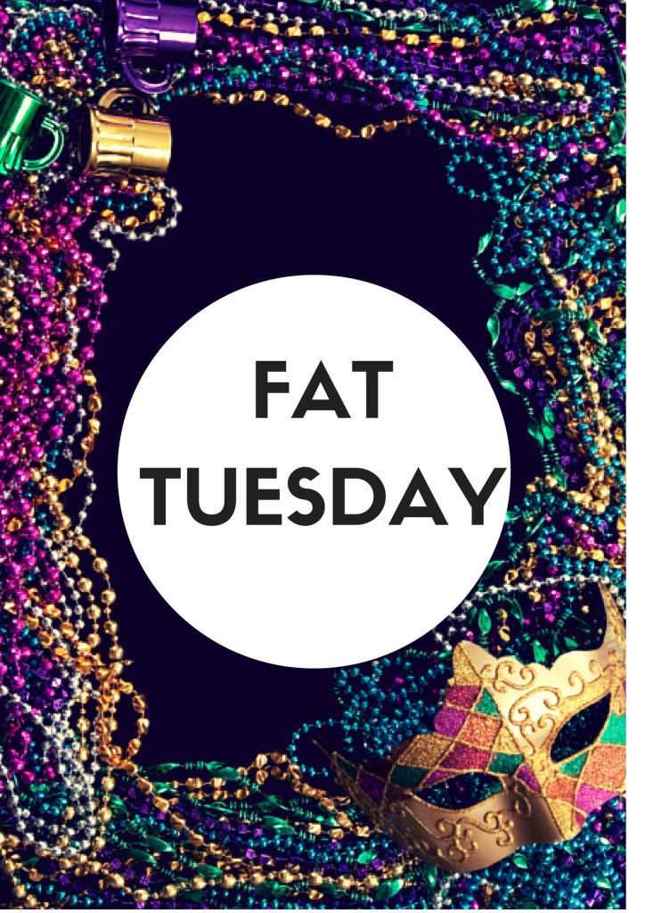 Fat Tuesday 2024 Date Cody Mercie