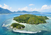 The Seychelles Islands The Seychelles Islands