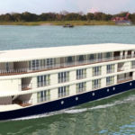 Uniworld Passage Through India River Cruise
