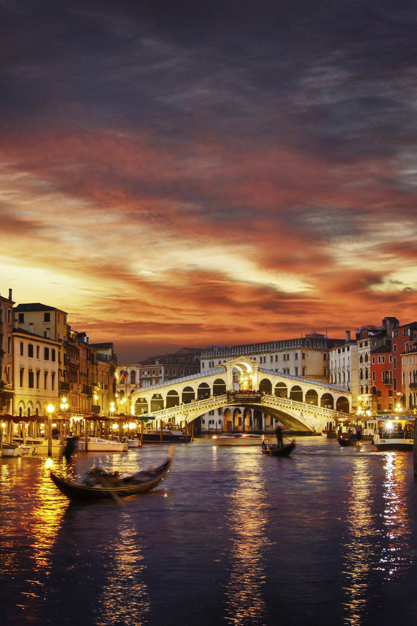 10 Places to See Before They're Gone