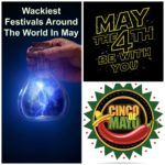 Best Festivals Around The World In May
