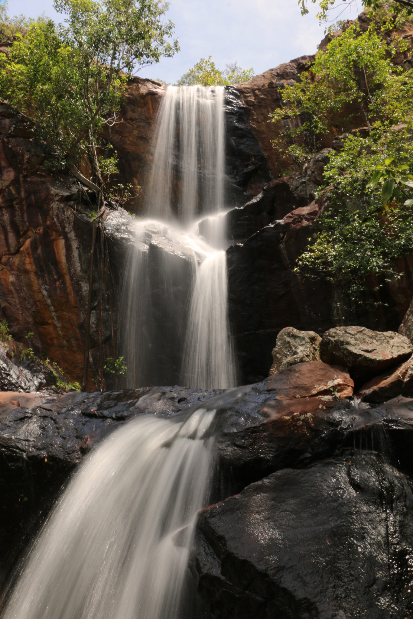 kakadu national park